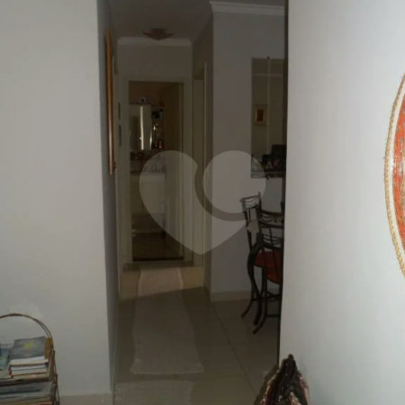 Apartamento à venda com 2 quartos em Santana, São Paulo, SP
