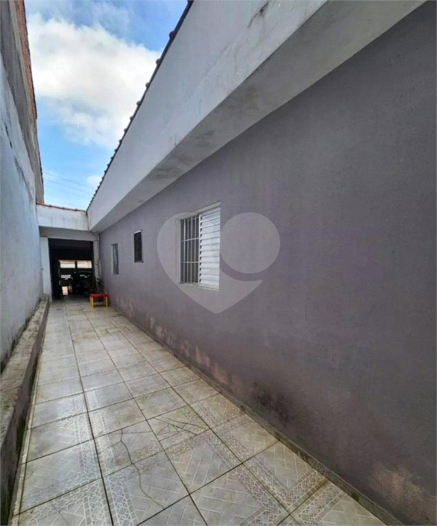 Casa à venda com 2 quartos em Jardim Luciana, Itaquaquecetuba, SP