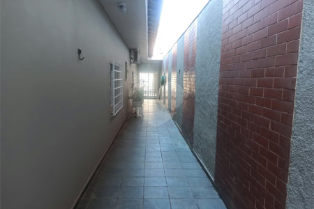 Casa à venda com 3 quartos, sendo 1 suíte, em Tucuruvi, São Paulo, SP