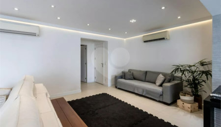 Apartamento à venda com 2 suítes em Barra Funda, São Paulo, SP