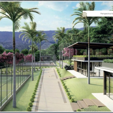 Terreno à venda em San Fernando Valley, Atibaia, SP