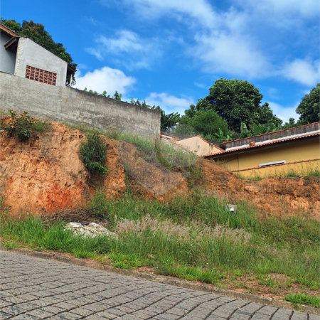 Terreno à venda em Cidade Nova, Bom Jesus dos Perdões, SP