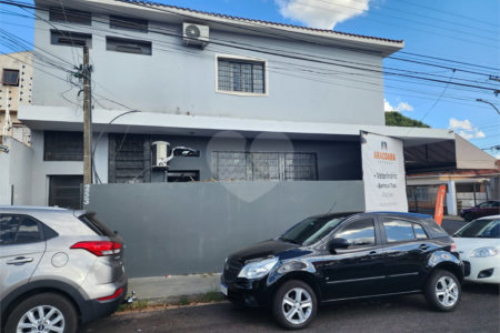 Prédio à venda ou para alugar em Vila Nossa Senhora do Carmo, Araraquara, SP