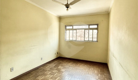 Apartamento à venda com 2 quartos em Cambuci, São Paulo, SP