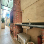 Casa com 3 dormitórios à venda, 159 m² por R$ 1.649.000,00 - Embaré - Santos/SP