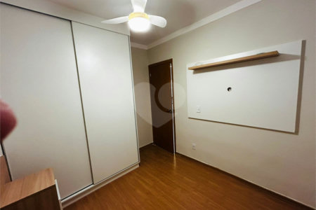 Apartamento à venda com 2 quartos em Reserva Real, Ribeirão Preto, SP