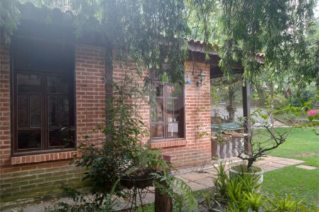 Chácara à venda com 7 quartos, sendo 3 suítes, em Saboó, São Roque, SP