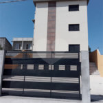 Apartamento à venda com 2 quartos no Centro, Bom Jesus dos Perdões, SP