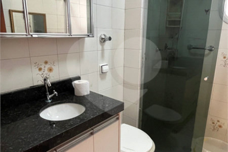 Apartamento à venda com 2 quartos em Jaçanã, São Paulo, SP