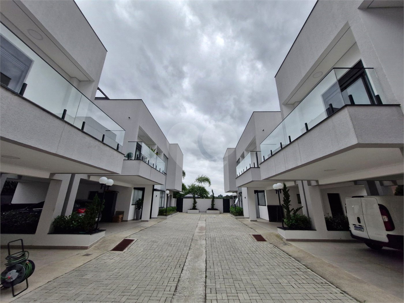 Casa à venda com 4 suítes no condomínio Belvedere Prudência, São Paulo - SP