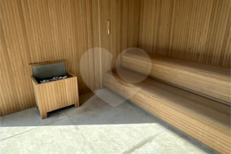 Apartamento à venda com 3 suítes em Pinheiros, São Paulo, SP