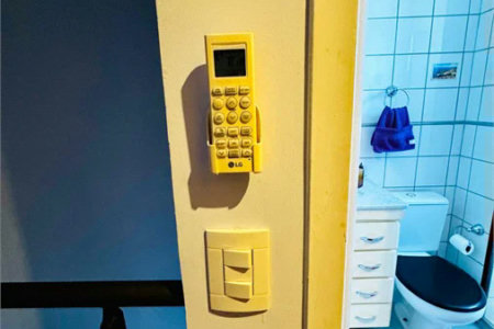 Apartamento para alugar com 1 suíte em Pinheiros, São Paulo, SP