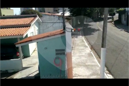 Casa de Vila à venda com 3 quartos, sendo 2 suítes, em Vila Carvalho, Sorocaba, SP