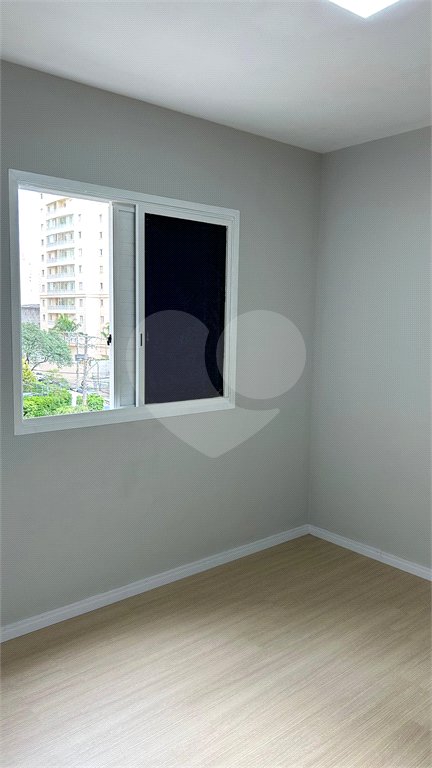 Apartamento à venda com 2 quartos em Vila Vera, São Paulo, SP