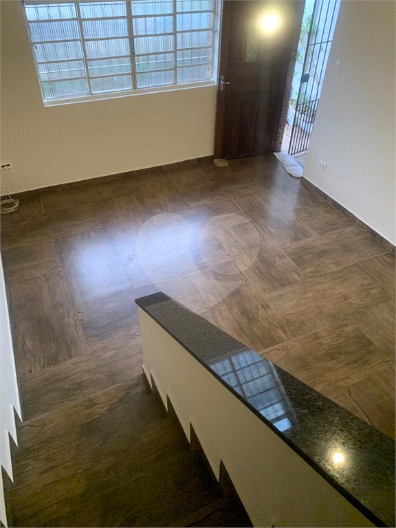 Sobrado à venda com 1 quarto em Tucuruvi, São Paulo, SP