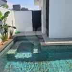Casa à venda com 5 suítes no condomínio Parque Faber IV, São Carlos - SP