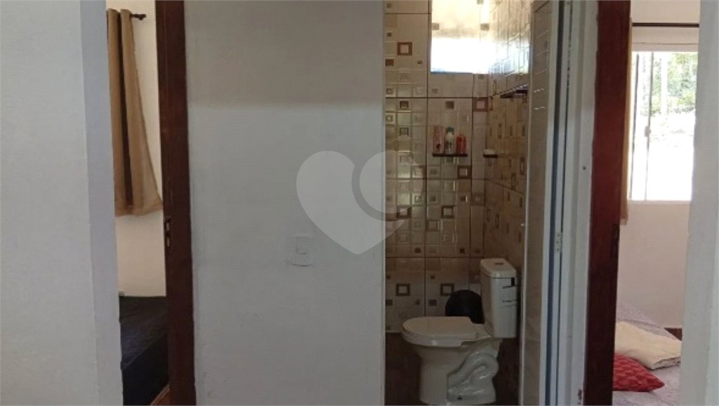 Chácara à venda com 4 quartos em Parque Maria Fernandes, São Paulo, SP