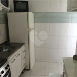Apartamento à venda com 2 quartos no Centro, Rio de Janeiro, RJ