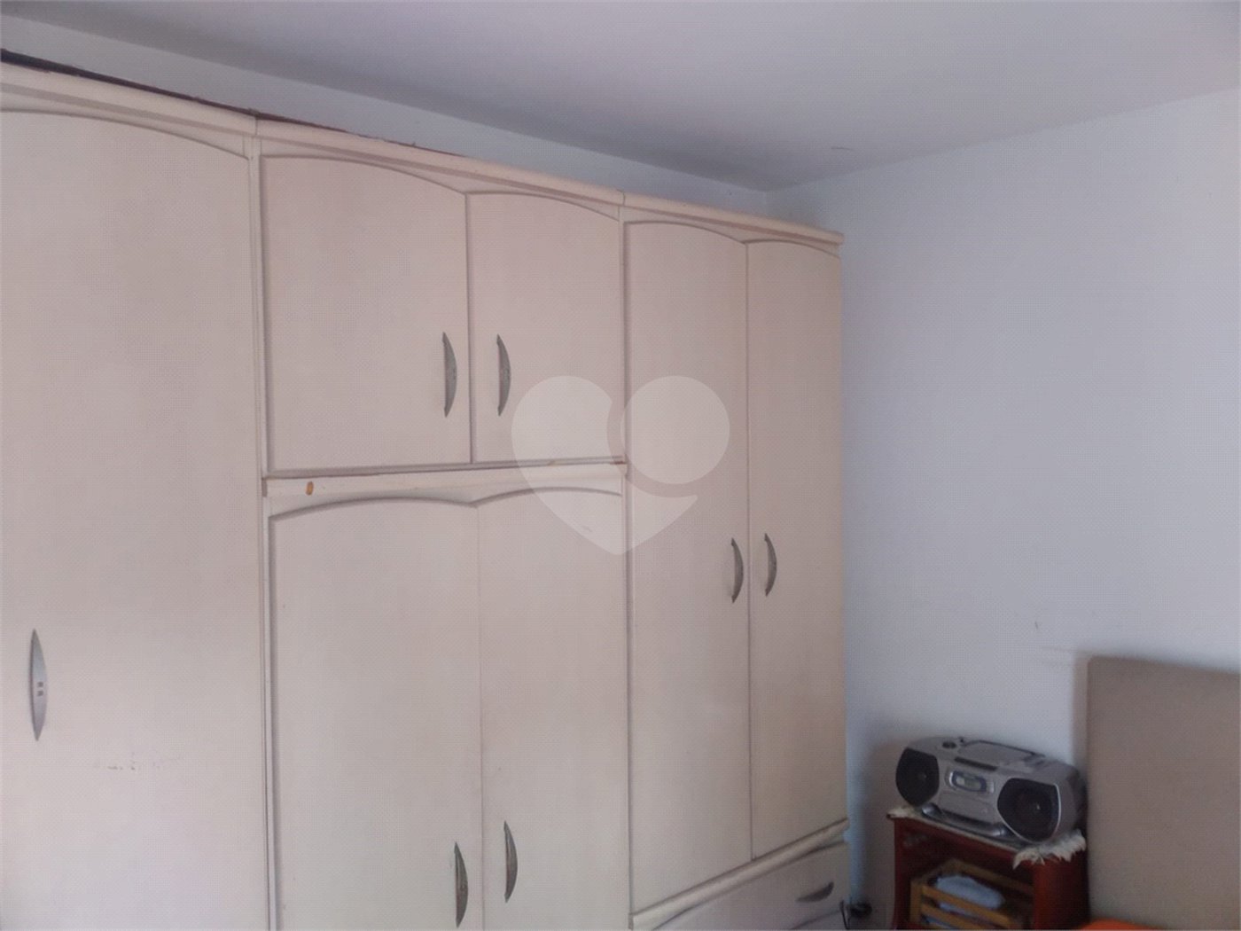 Sobrado à venda com 3 quartos em Vila Mazzei, São Paulo, SP