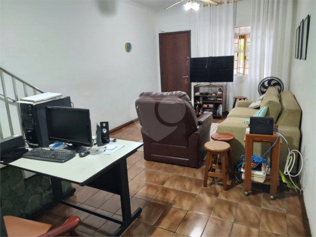 Casa à venda com 3 quartos, sendo 2 suítes,  em Tucuruvi, São Paulo, SP