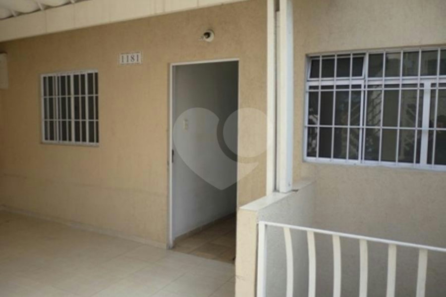 Casa Térrea à venda com 6 quartos em Vila Maria, São Paulo, SP
