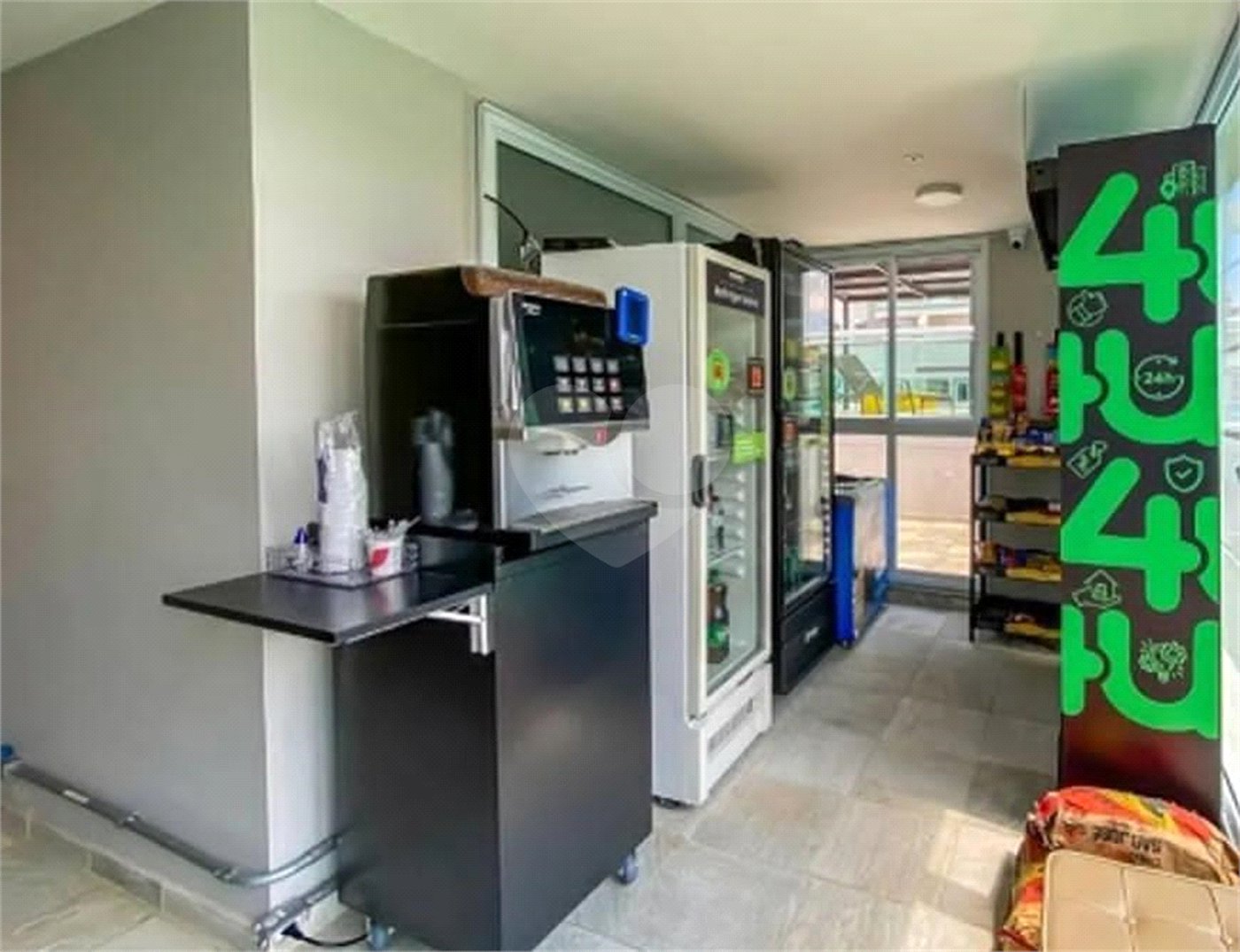 Apartamento à venda com 2 suítes em Parque Bandeirante, Santo André, SP