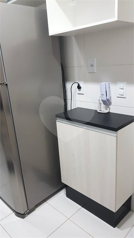 Apartamento à venda com 2 quartos em Loteamento Dinorá Rosa, Sorocaba, SP
