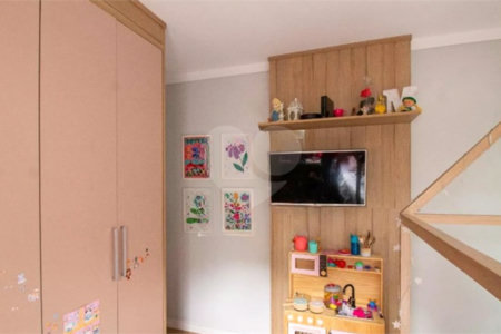 Casa à venda com 3 suítes em Vila Rosália, Guarulhos, SP