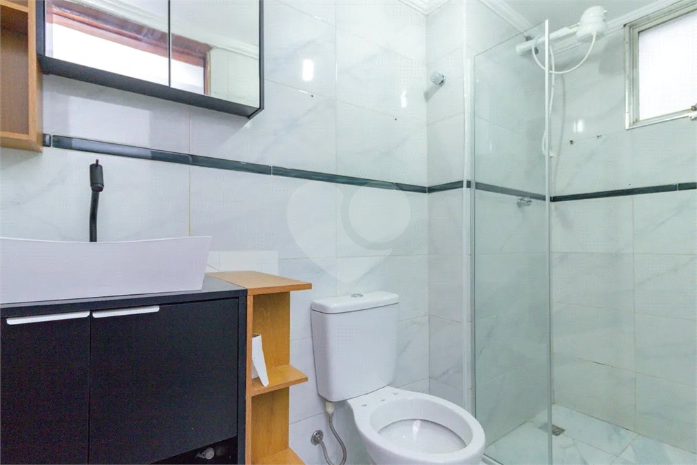 Apartamento para alugar com 2 quartos em Jardim Santa Mônica, São Paulo, SP