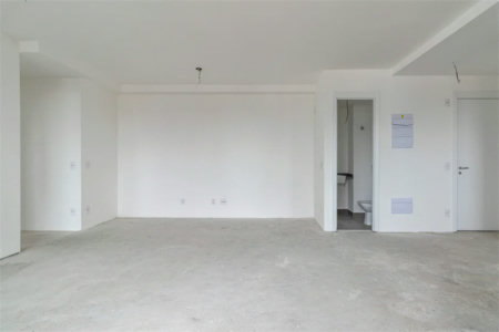 Apartamento à venda com 2 suítes em Pinheiros, São Paulo, SP