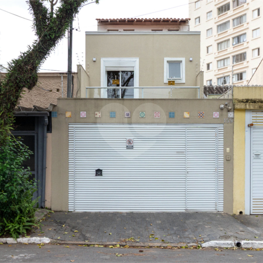 Casa à venda com 3 quartos, sendo 1 suíte, em Vila Monumento, São Paulo, SP
