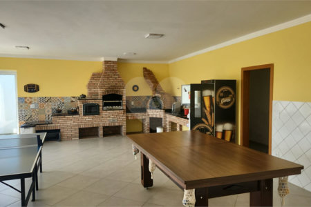 Casa à venda com 5 quartos, sendo 4 suítes, em Jardim Nova Esperança, Jacareí, SP