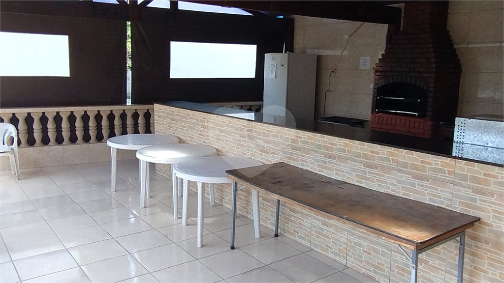 Sobrado comercial à venda - Jabaquara