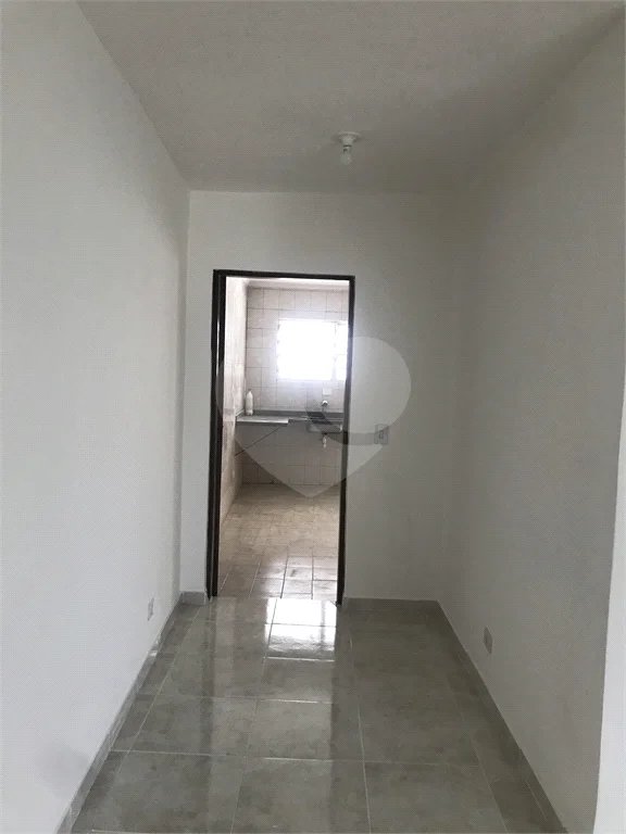 Casa com salão para Venda no Jardim Umarizal.