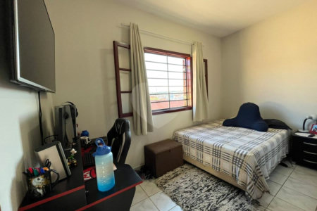 Sobrado à venda e permuta – 161m² – R$ 680.000 – Jardim São Francisco – Indaiatuba/SP
