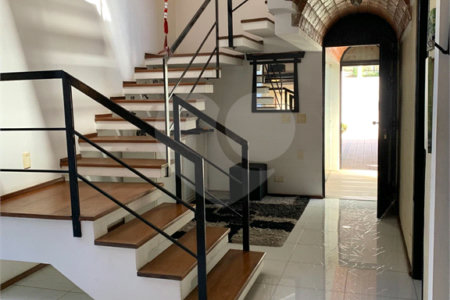 Casa à venda ou para alugar com 4 quartos, sendo 2 suítes, em Brooklin, São Paulo, SP