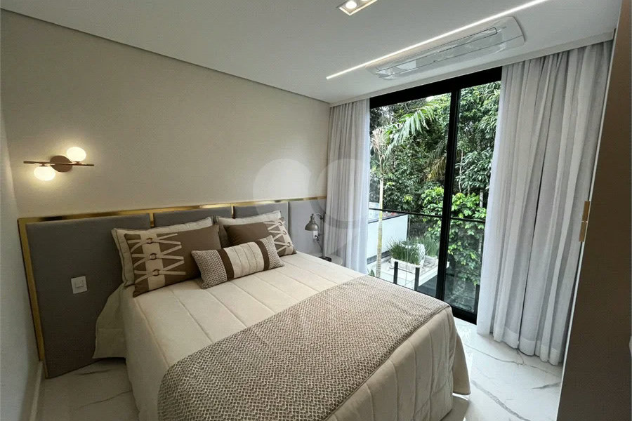 Casa à venda com 5 suítes em Riviera de São Lourenço, Bertioga, SP