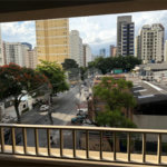 Studio á venda - Vila Nova Conceição
