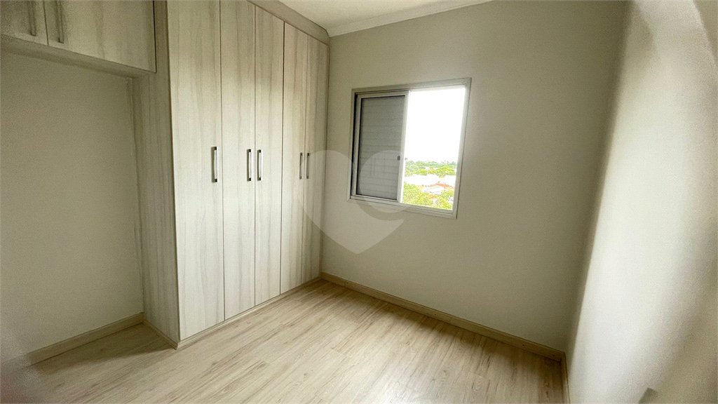 Apartamento à Venda no Condomínio Morada dos Astros – Rio Claro/SP