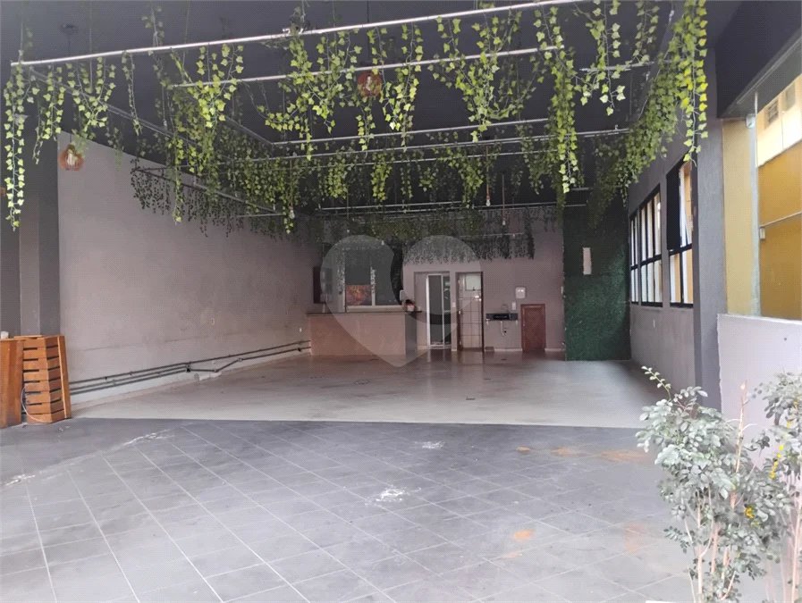 Aluga-se Galpão Comercial – Vila Santa Catarina | 540 m² de Área Útil