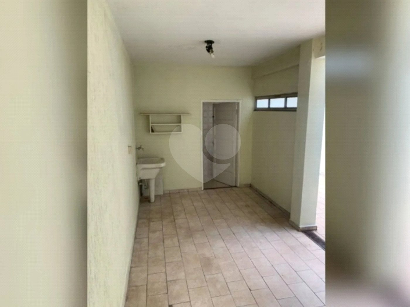 Casa de 2 quartos à venda no Tatuapé