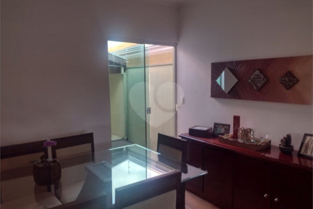 Casa térrea disponivel para venda no Jardim Bandeirantes