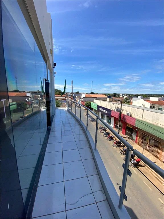 Salão para alugar no Centro, Balsas, MA