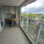 Apartamento no Ed. Residencial Elegance