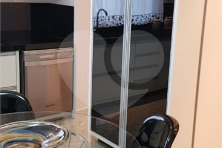 APARTAMENTO DE FINO TRATO - UM POR ANDAR NA MOOCA BELO