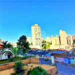 Apartamento com 4 suítes para venda em Santana - São Paulo