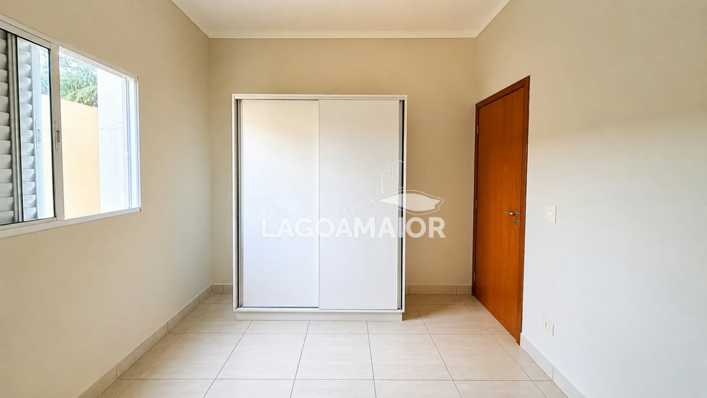 Apartamento à venda com 1 quarto em Jardim Alvorada, Três Lagoas - MS