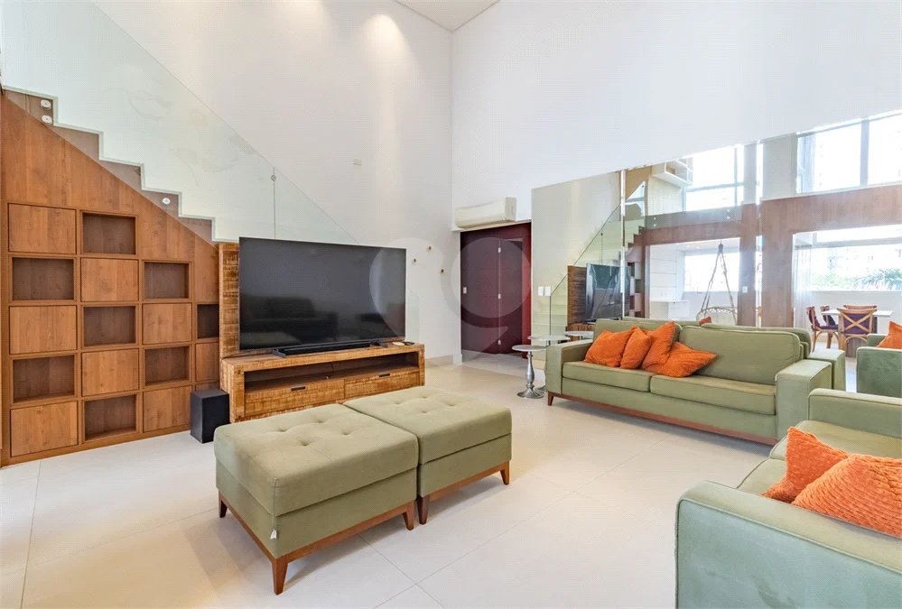 APARTAMENTO PARA LOCAÇÃO COM 151M2 - 3 QUARTOS ( 2 SUÍTES ) - 3 VAGAS NO JARDIM AMÉRICA.