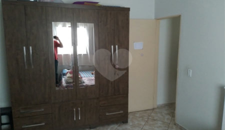 Casa Térrea à venda com 2 quartos, sendo 1 suíte, em Jardim Social Belvedere, São Carlos, SP