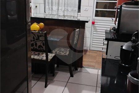 Casa à venda com 2 quartos em Jardim das Gaivotas, Indaiatuba, SP